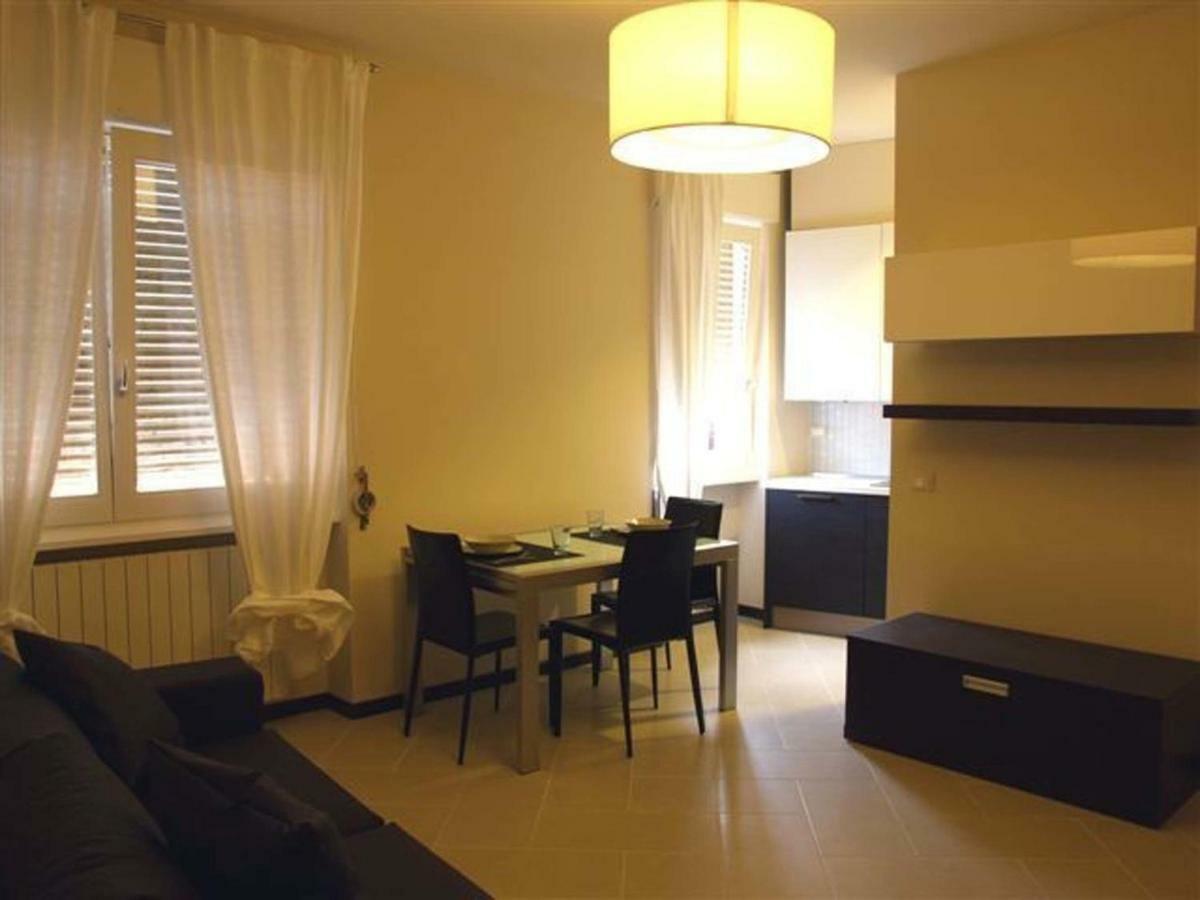 Residence Buelli E Dintorni Sarnico Exterior photo