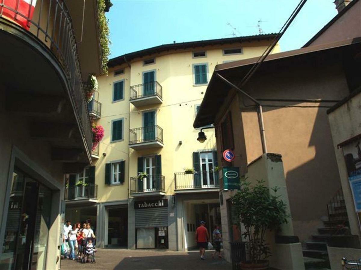 Residence Buelli E Dintorni Sarnico Exterior photo
